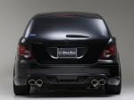 Mercedes-Benz R-Class by Wald 2009 года